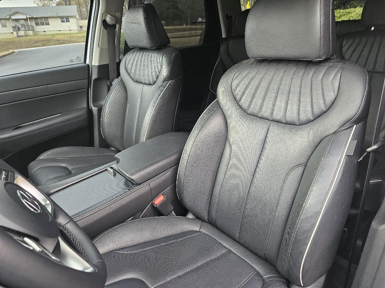 Hyundai Palisade  2023