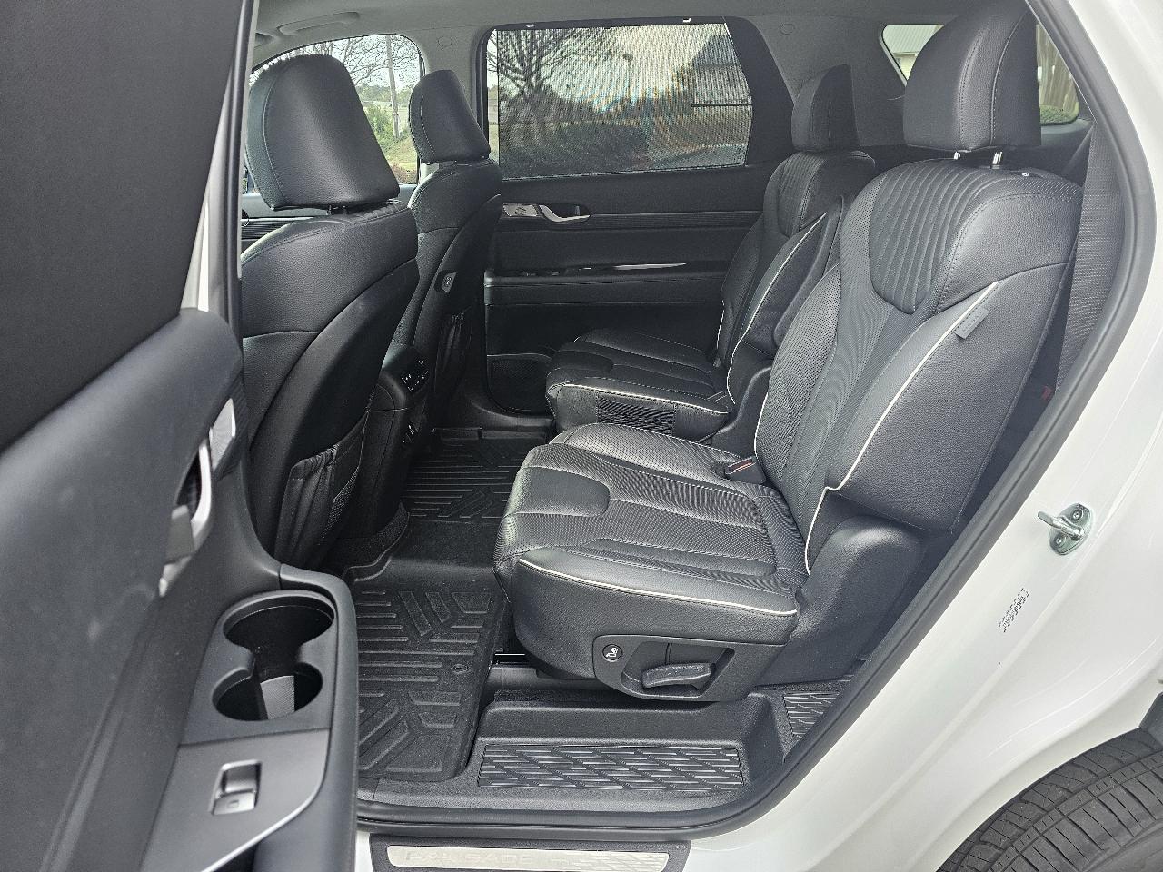 Hyundai Palisade  2023