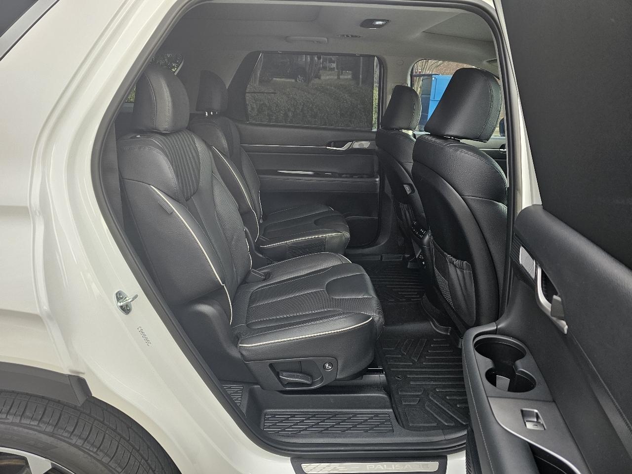 Hyundai Palisade  2023