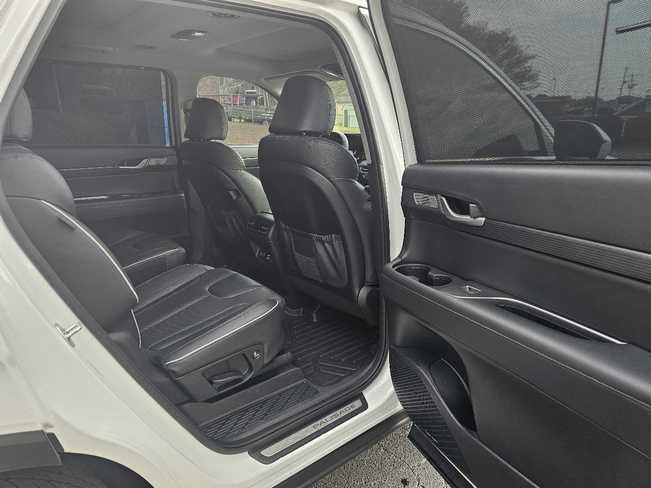 Hyundai Palisade  2023