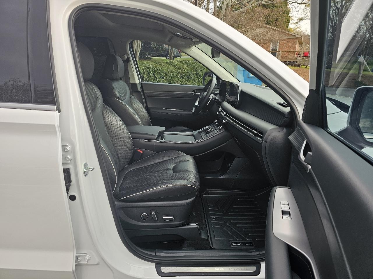 Hyundai Palisade  2023