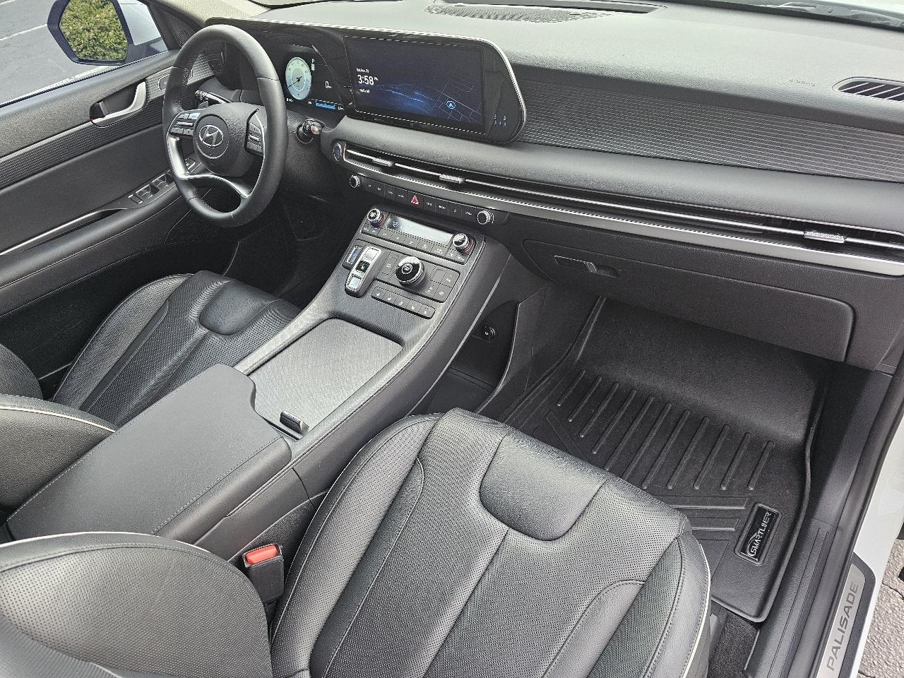 Hyundai Palisade  2023