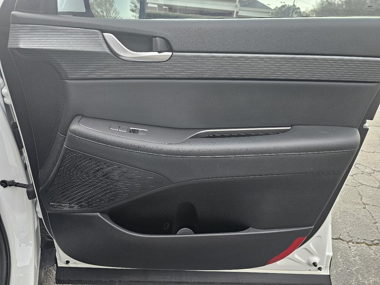 Hyundai Palisade  2023