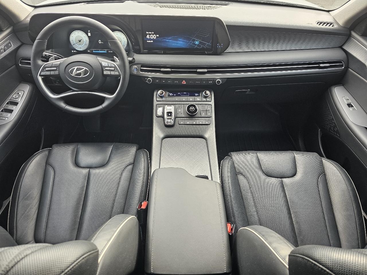 Hyundai Palisade  2023