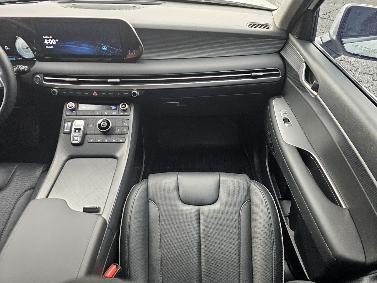 Hyundai Palisade  2023