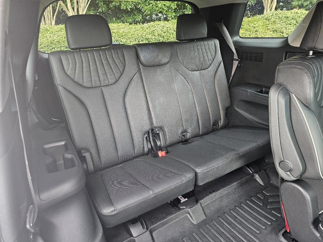 Hyundai Palisade  2023