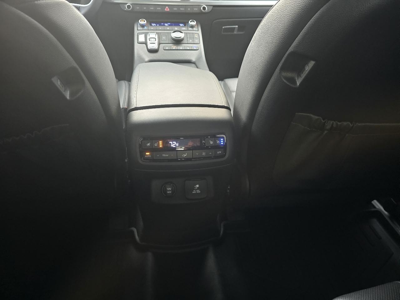 Hyundai Palisade  2023