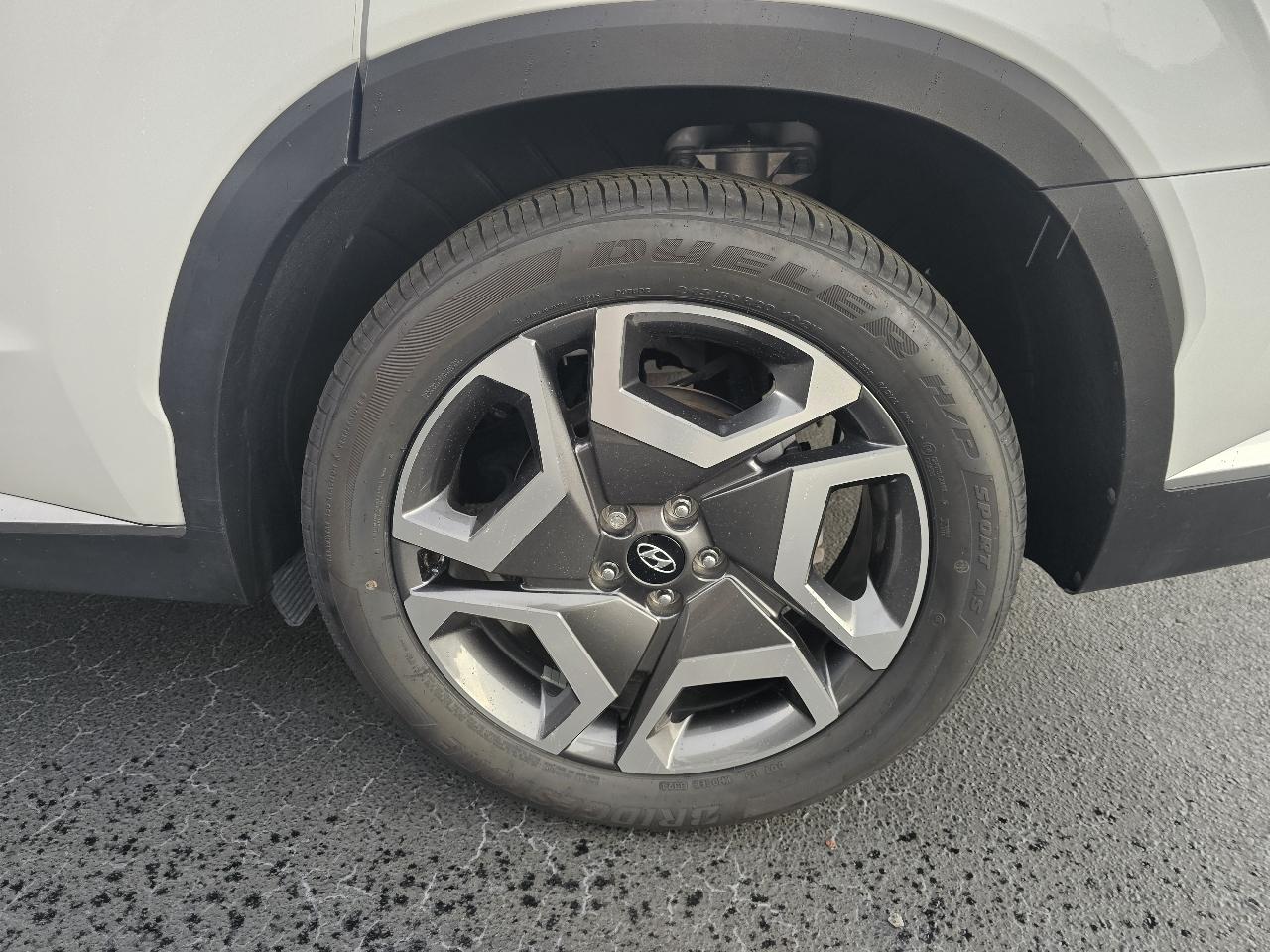 Hyundai Palisade  2023