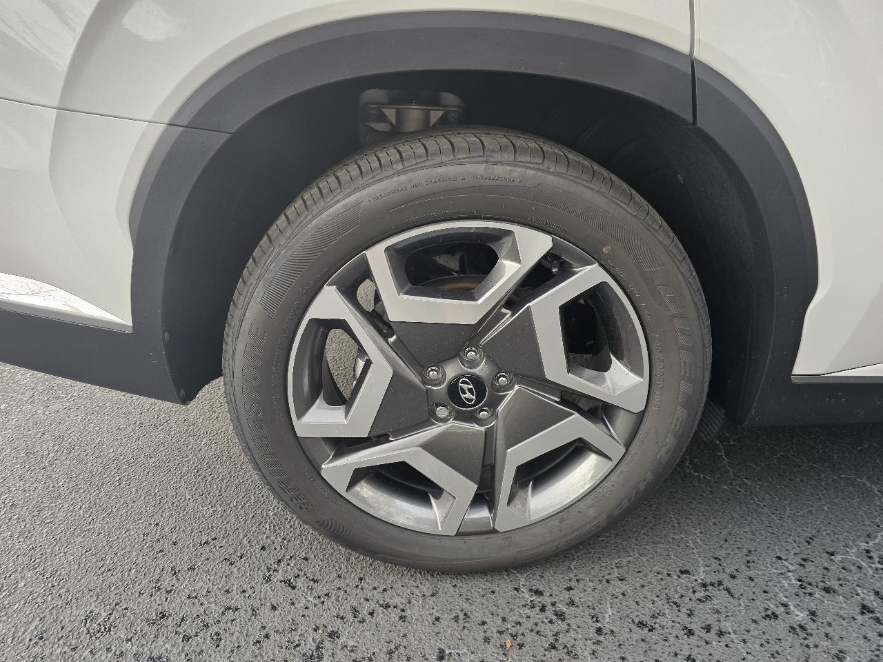 Hyundai Palisade  2023