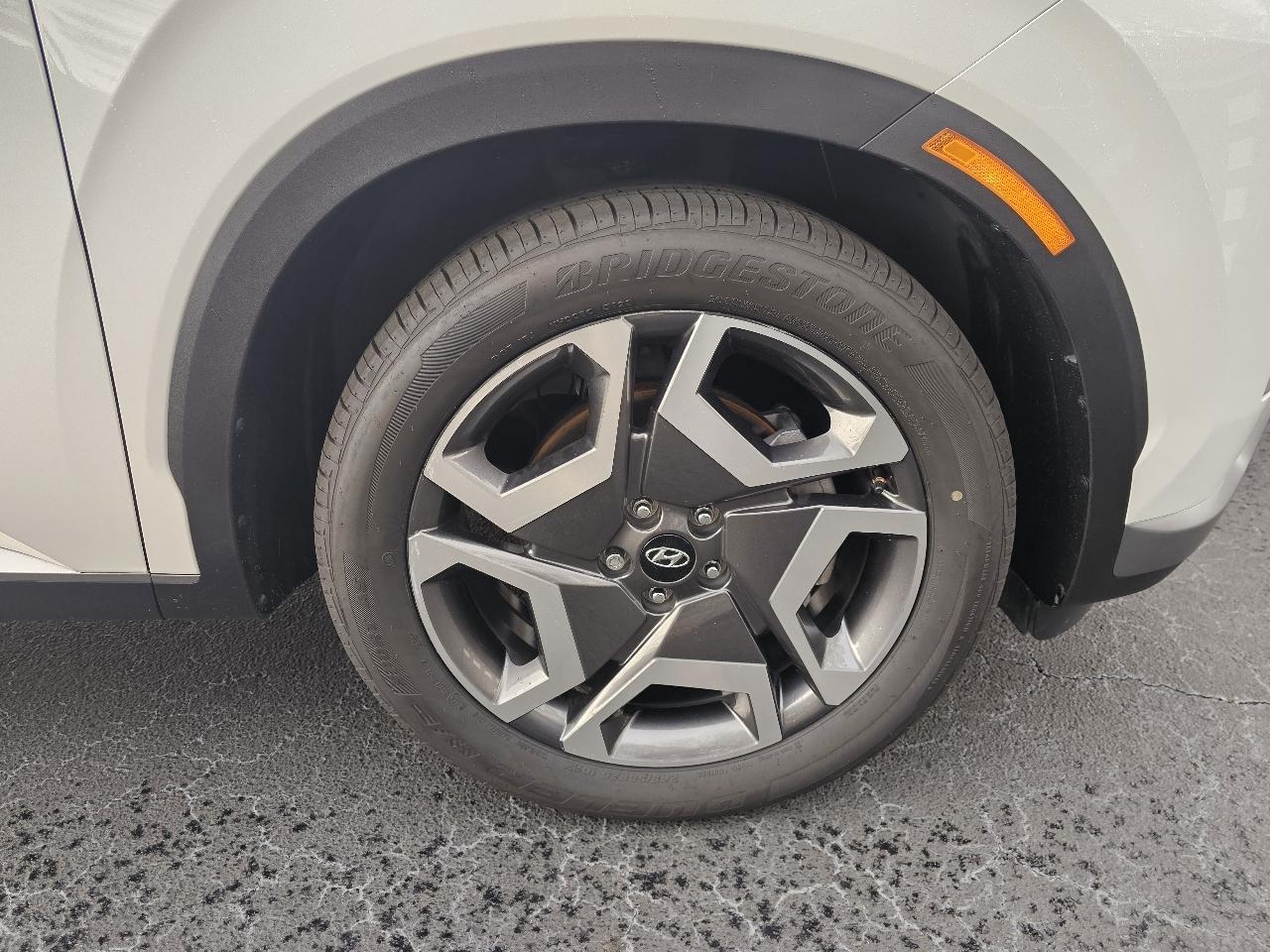 Hyundai Palisade  2023