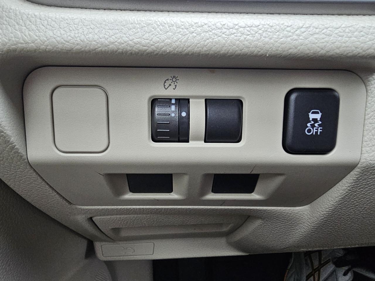 Subaru XV Crosstrek 5dr Auto 2.0i Limited 2014