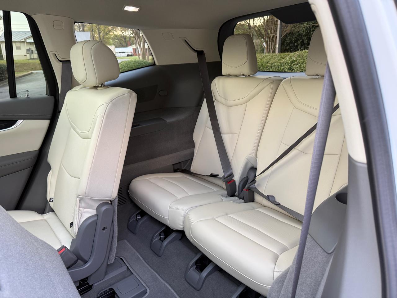 Cadillac XT6 FWD 4dr Premium Luxury 2023