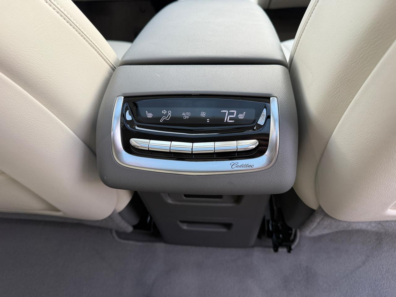 Cadillac XT6 FWD 4dr Premium Luxury 2023
