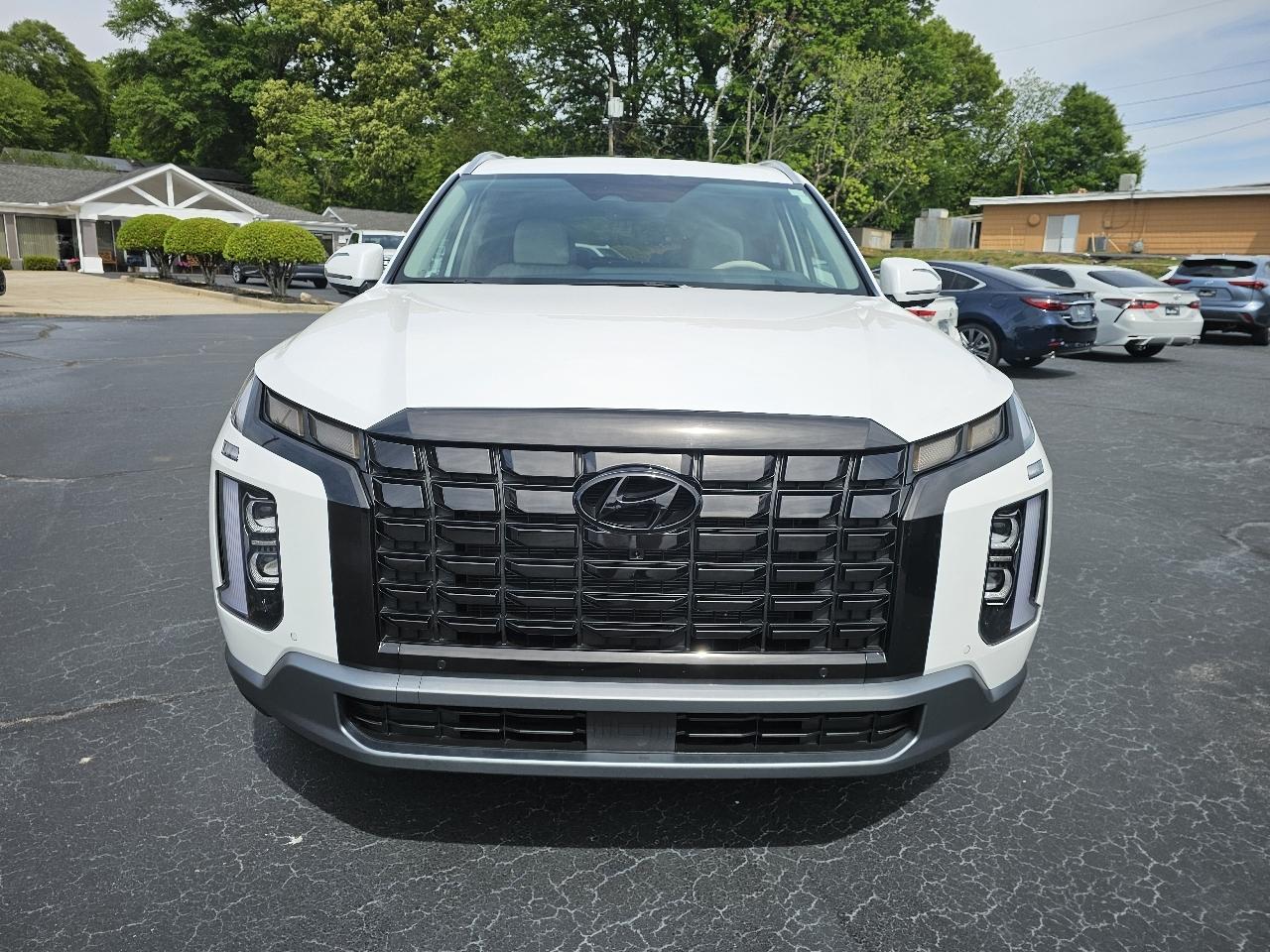 Hyundai Palisade Limited AWD 2023