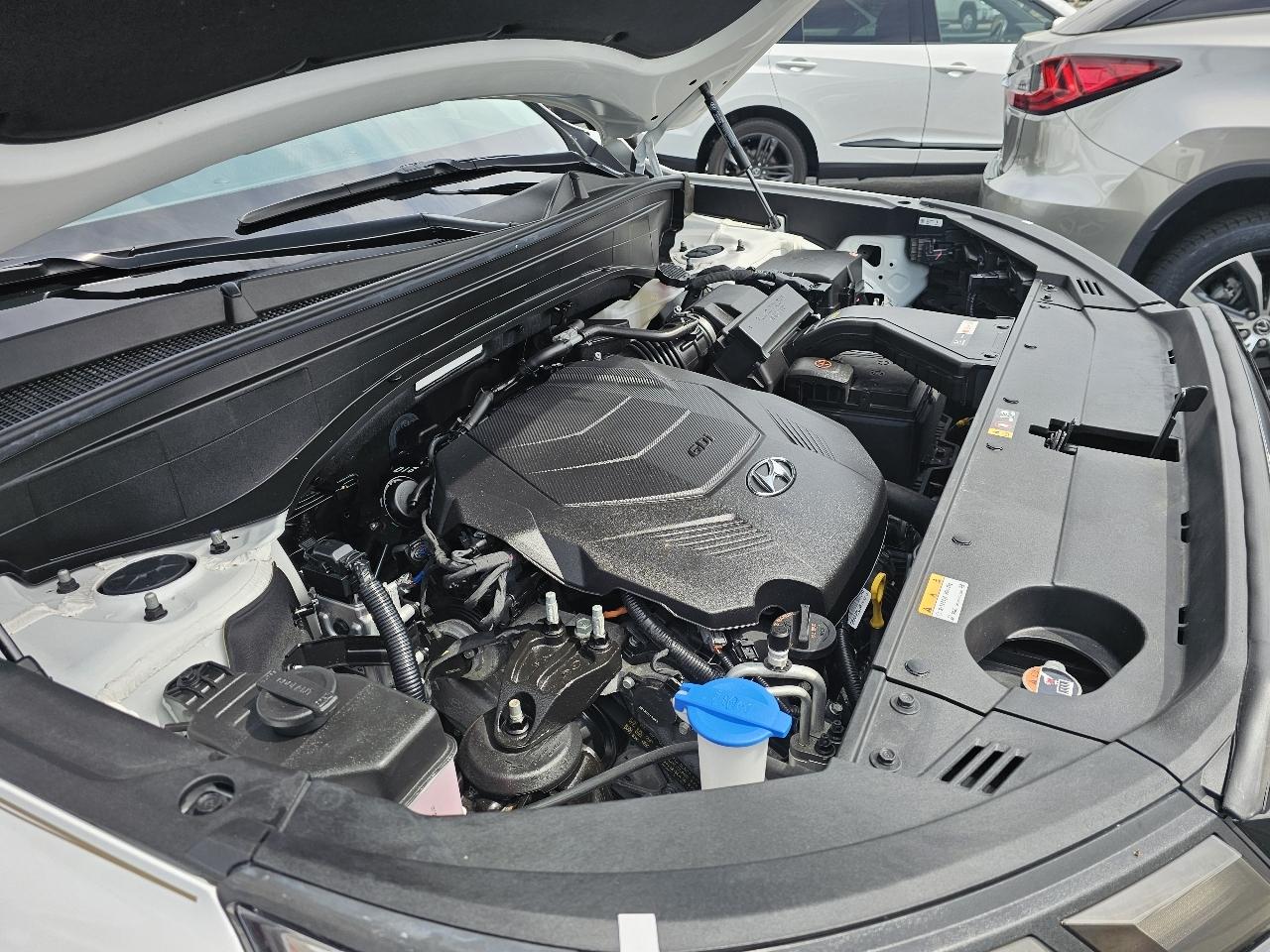 Hyundai Palisade Limited AWD 2023