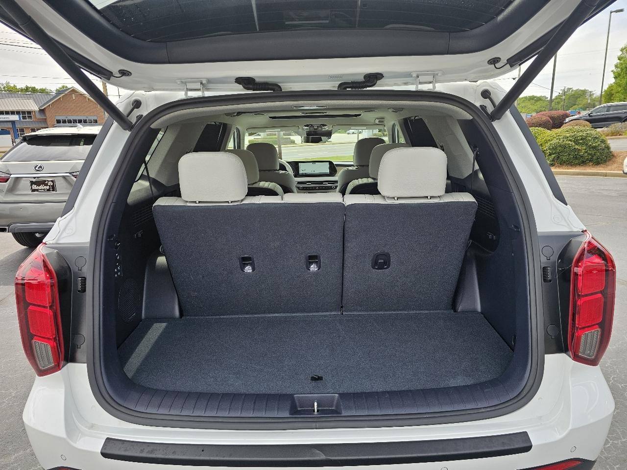 Hyundai Palisade Limited AWD 2023