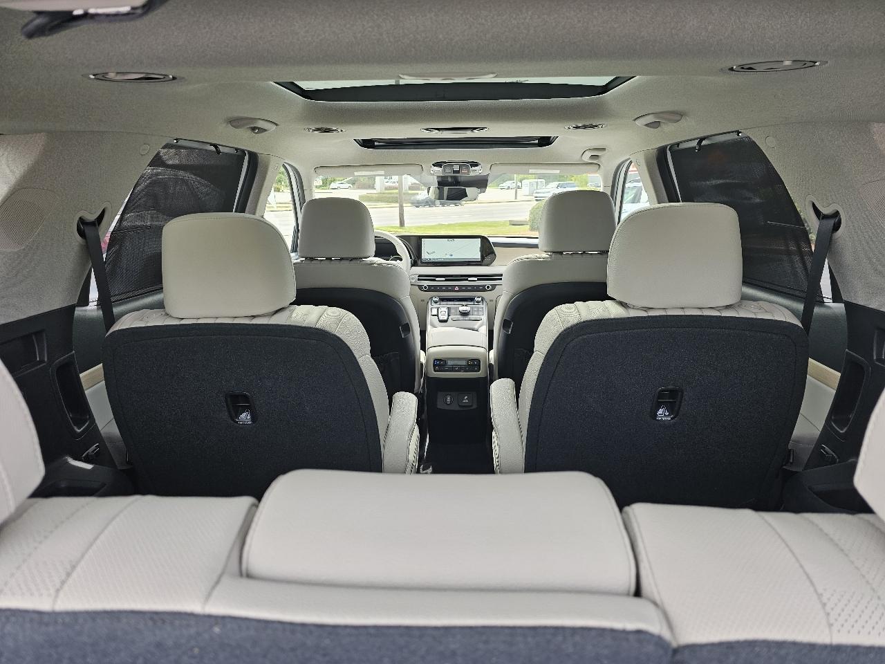 Hyundai Palisade Limited AWD 2023