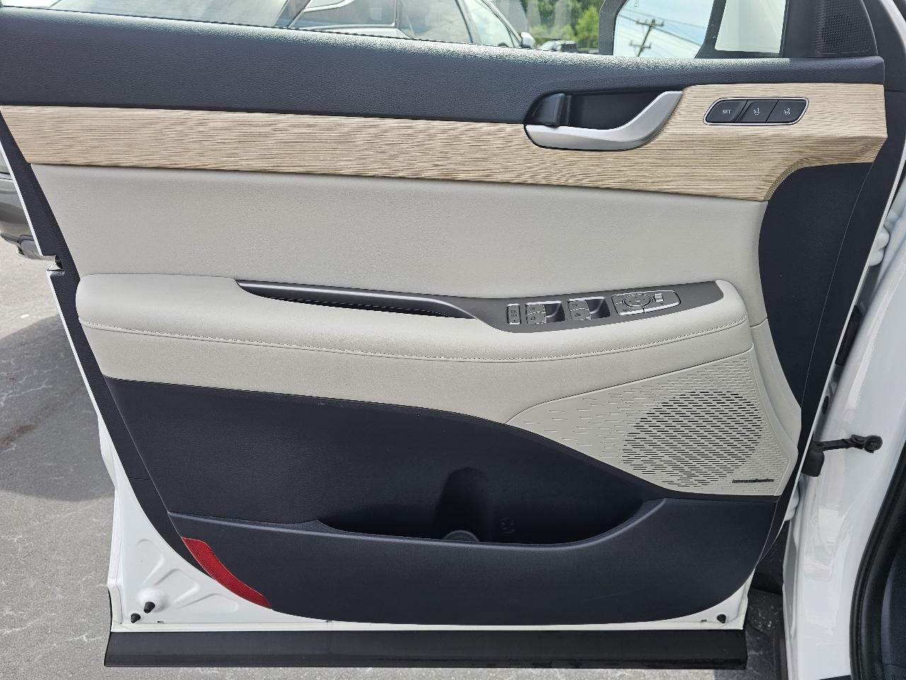 Hyundai Palisade Limited AWD 2023