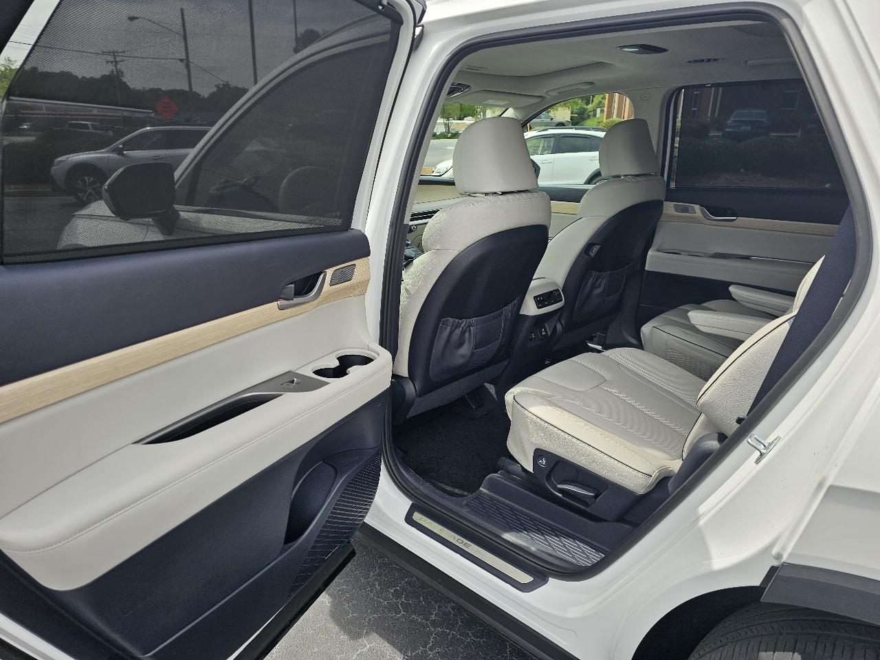 Hyundai Palisade Limited AWD 2023