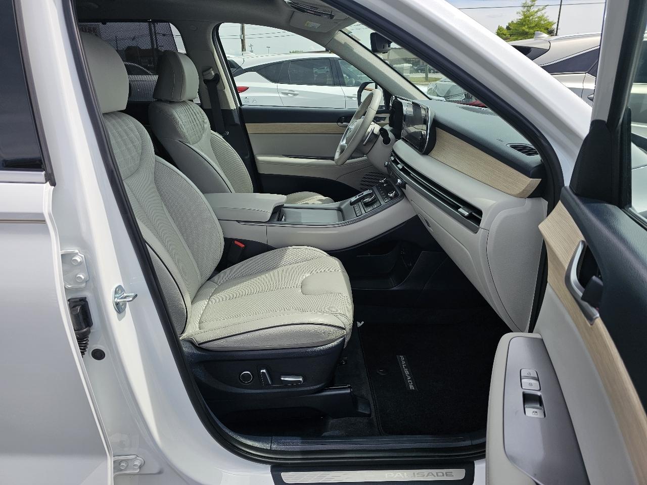 Hyundai Palisade Limited AWD 2023