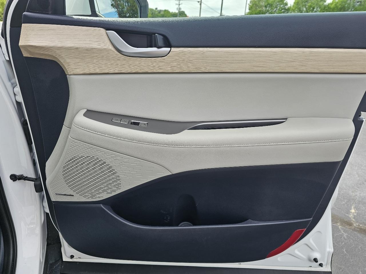 Hyundai Palisade Limited AWD 2023