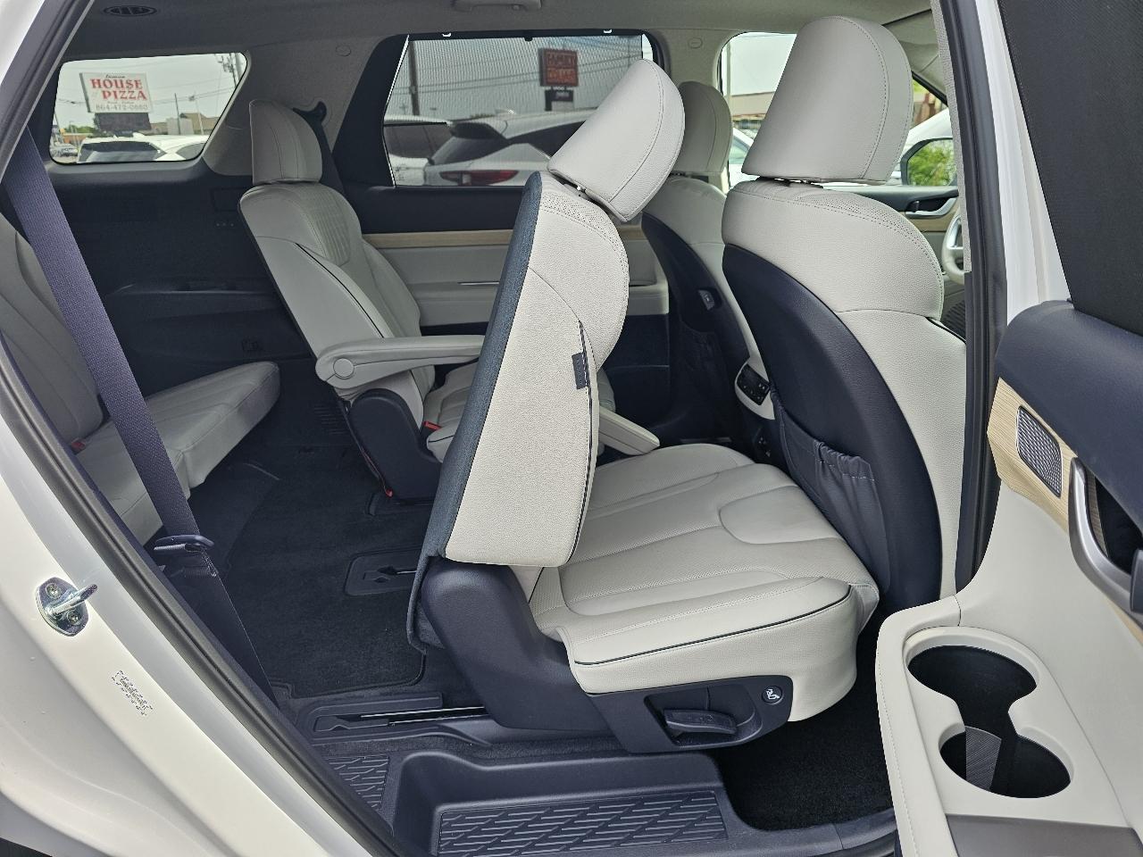 Hyundai Palisade Limited AWD 2023