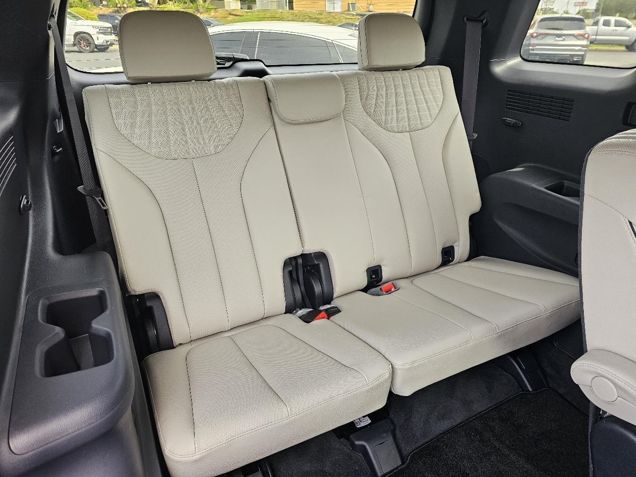 Hyundai Palisade Limited AWD 2023