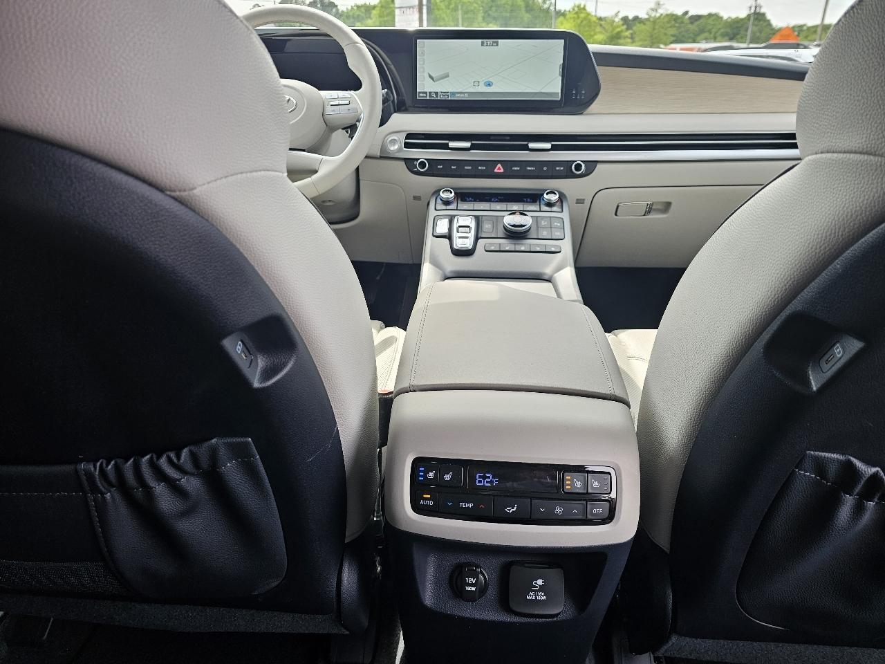 Hyundai Palisade Limited AWD 2023