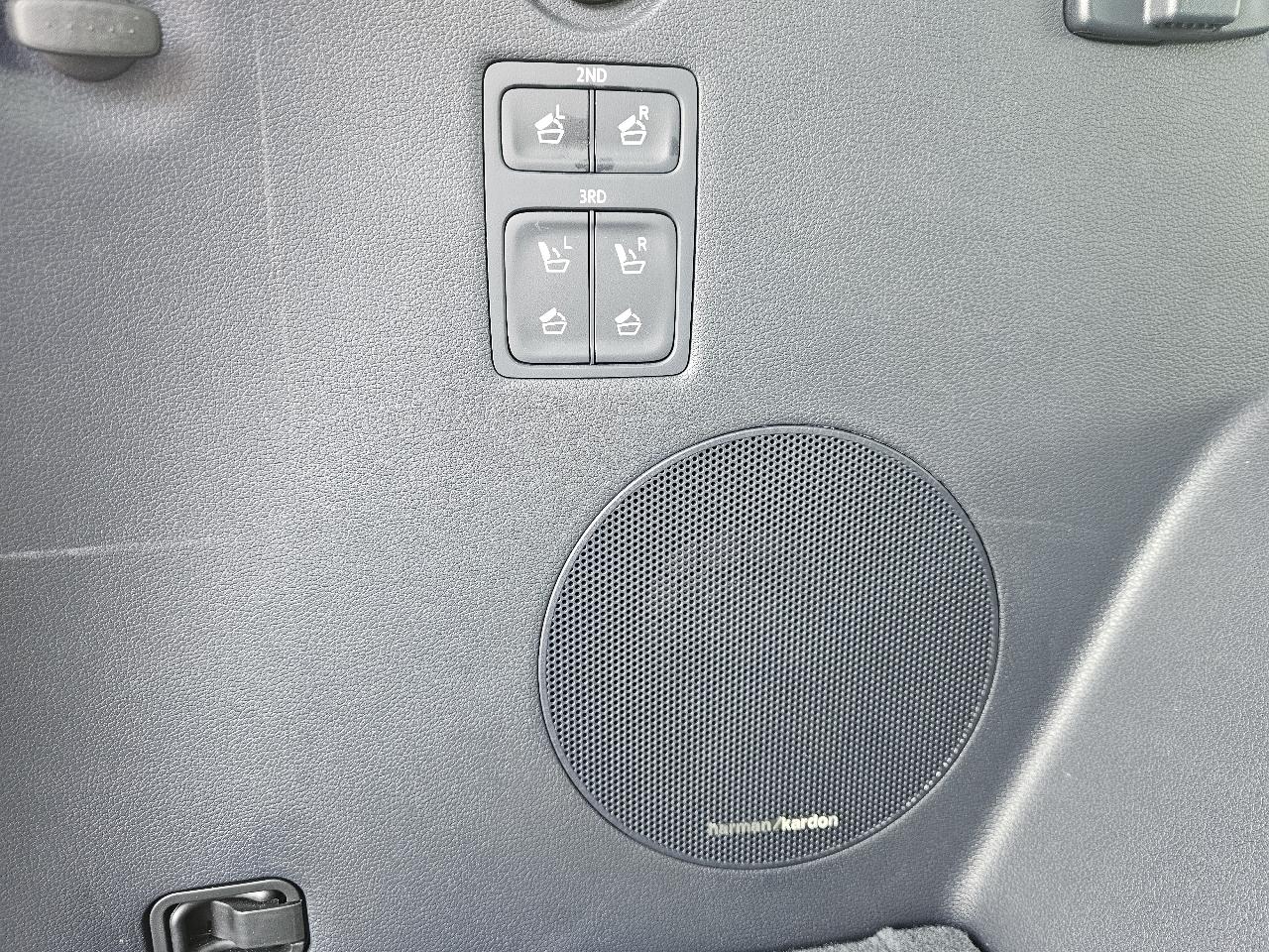 Hyundai Palisade Limited AWD 2023