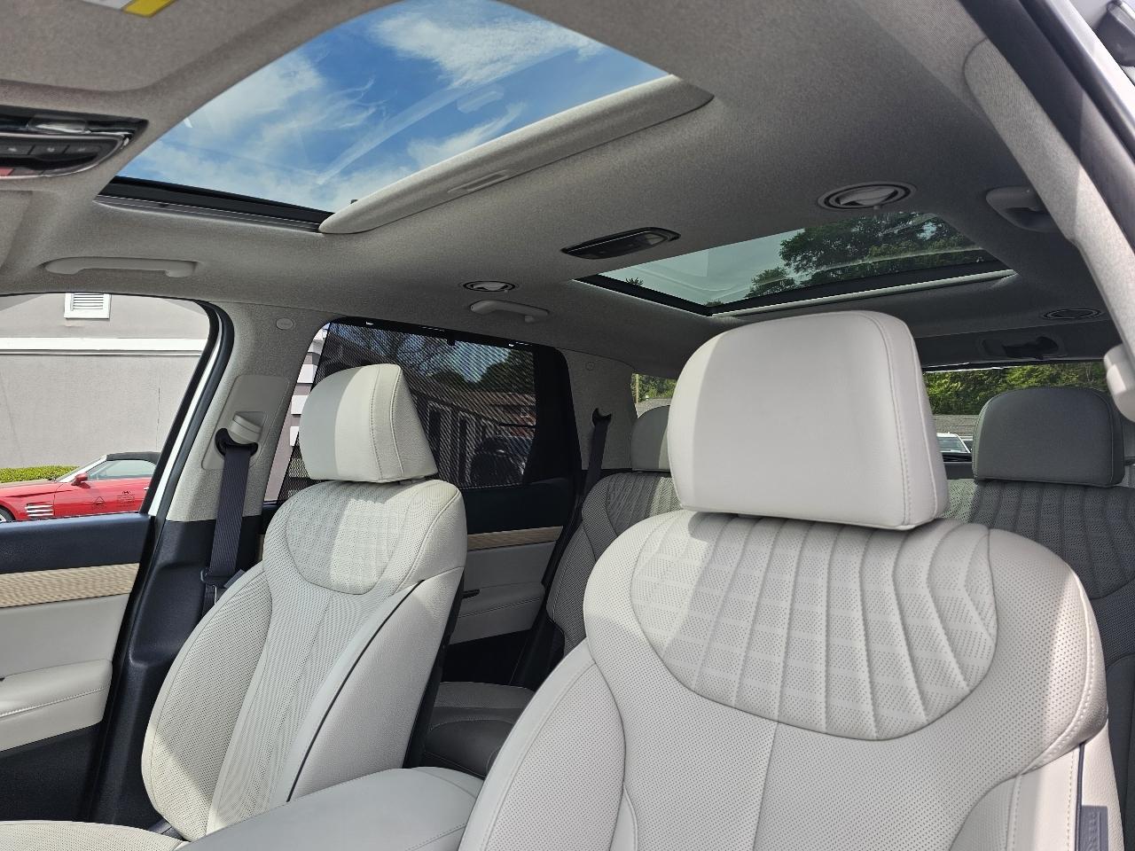 Hyundai Palisade Limited AWD 2023