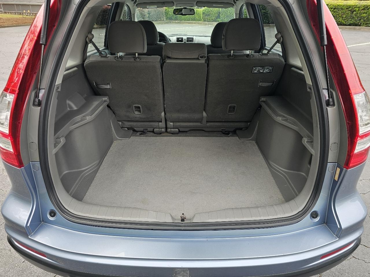 Honda CR-V  2011