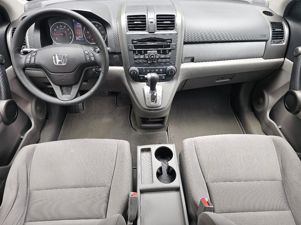 Honda CR-V  2011
