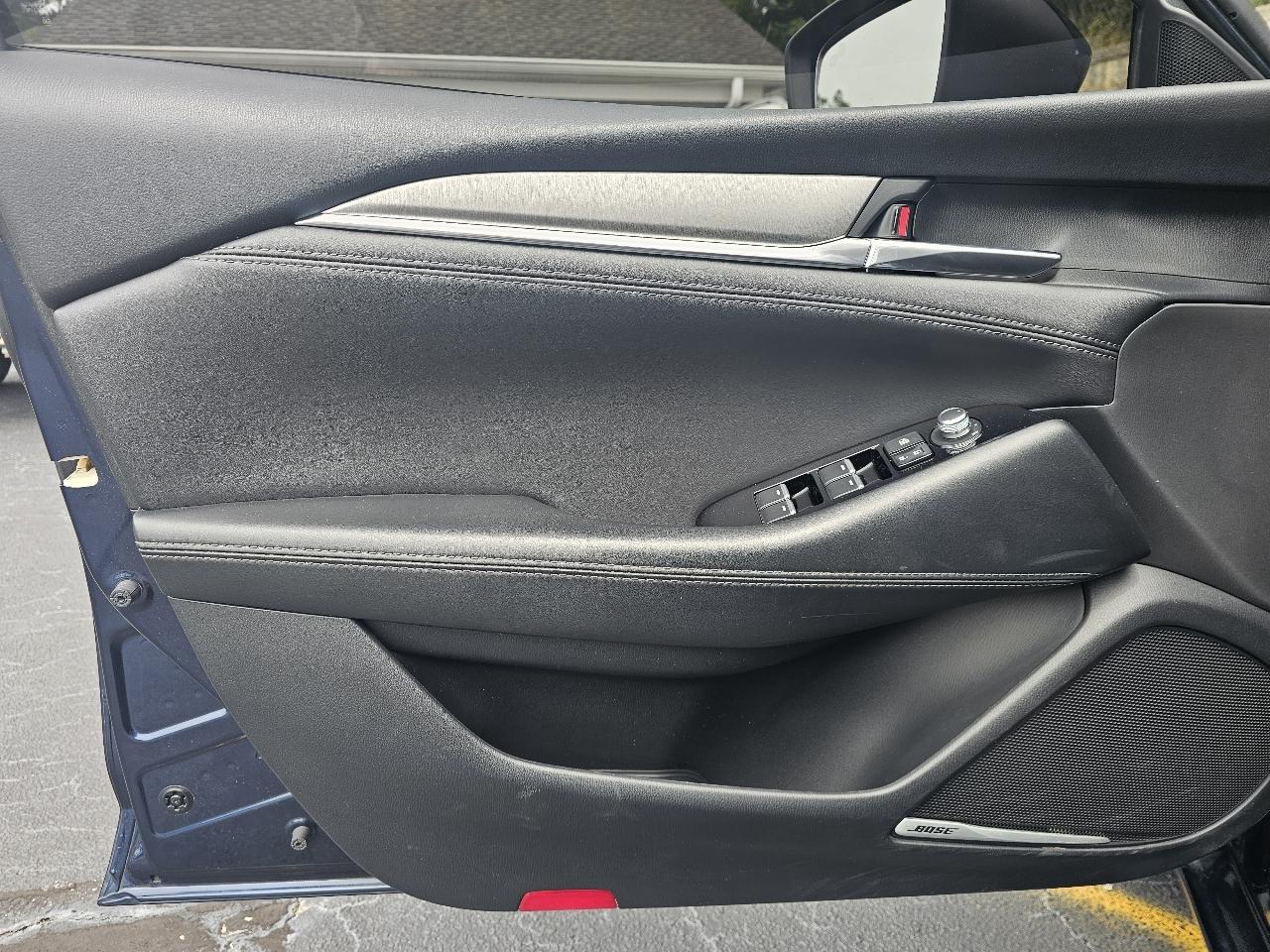 Mazda MAZDA6 Grand Touring Reserve Auto 2018