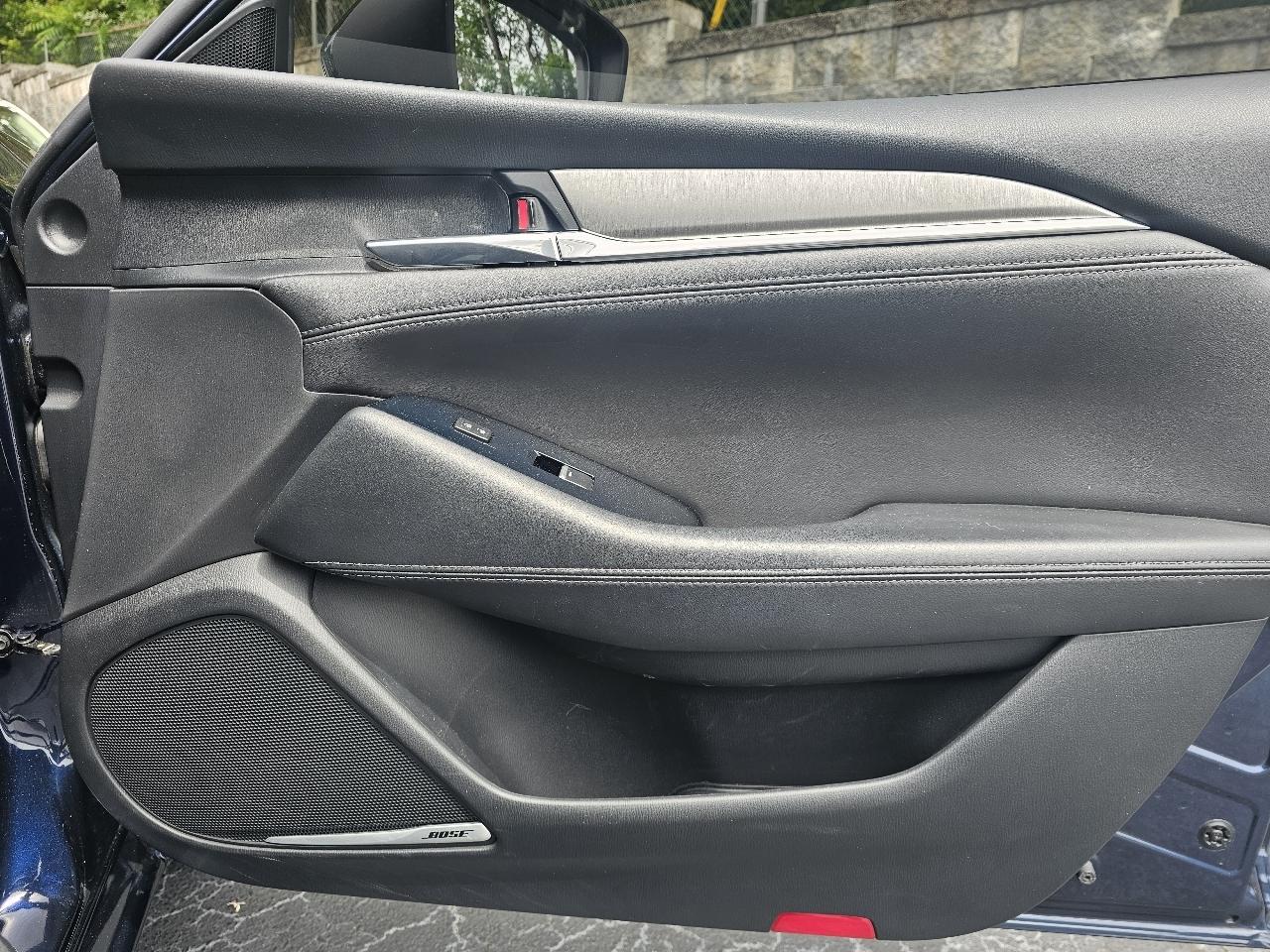 Mazda MAZDA6 Grand Touring Reserve Auto 2018