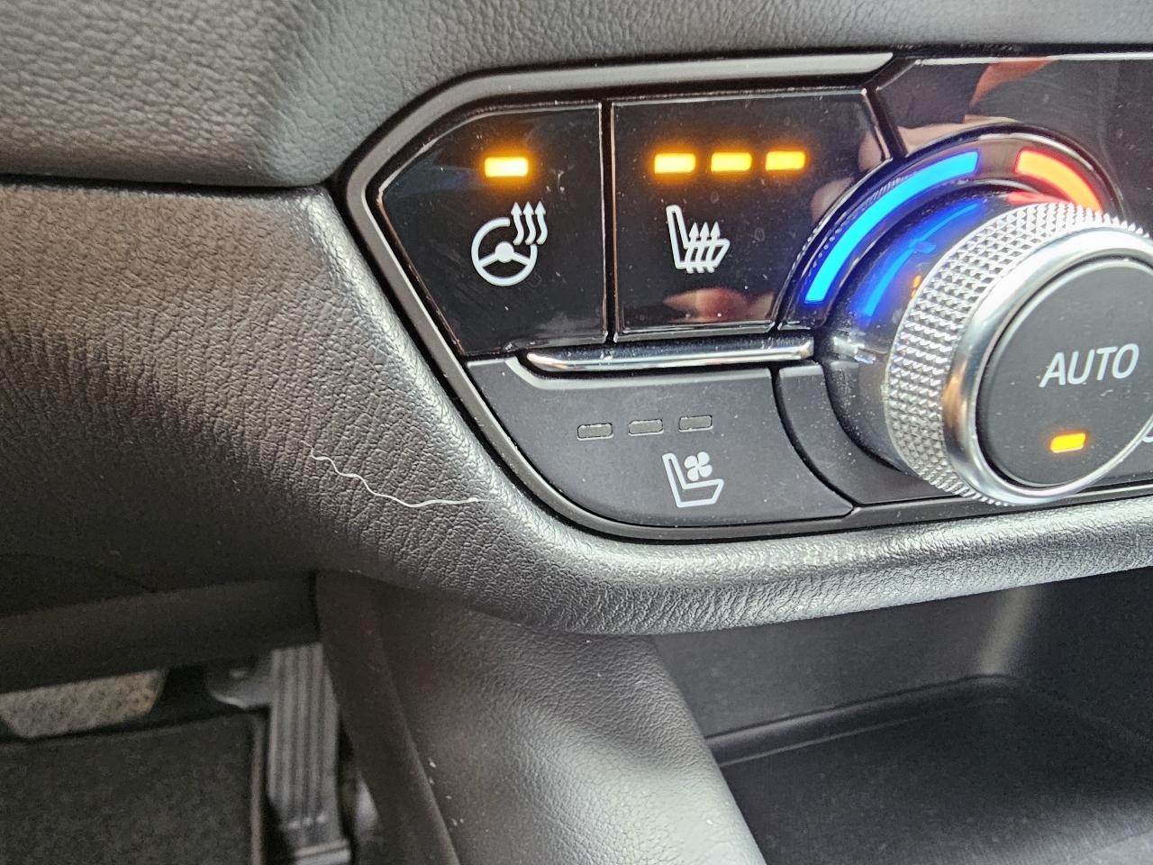 Mazda MAZDA6 Grand Touring Reserve Auto 2018