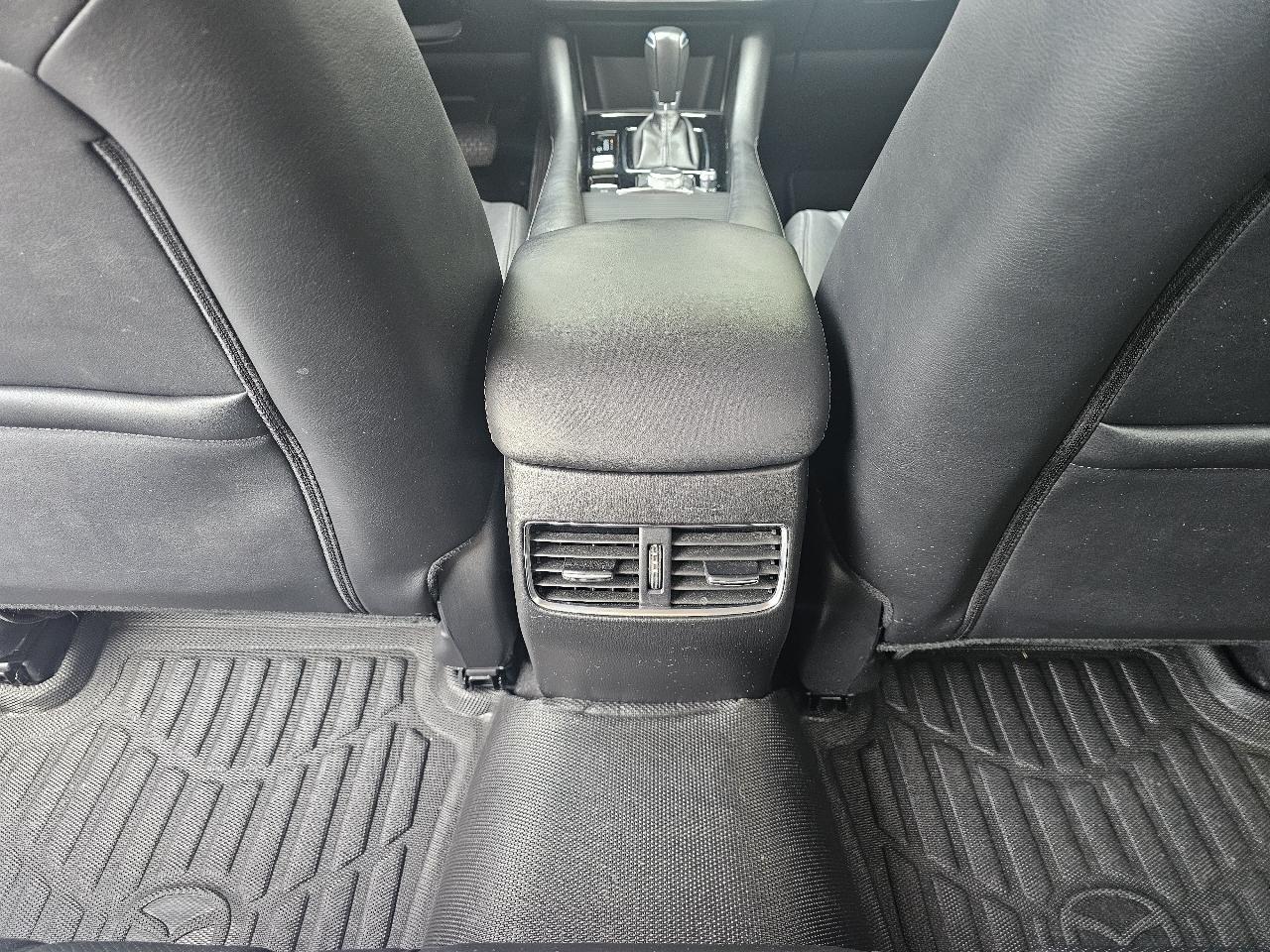 Mazda MAZDA6 Grand Touring Reserve Auto 2018