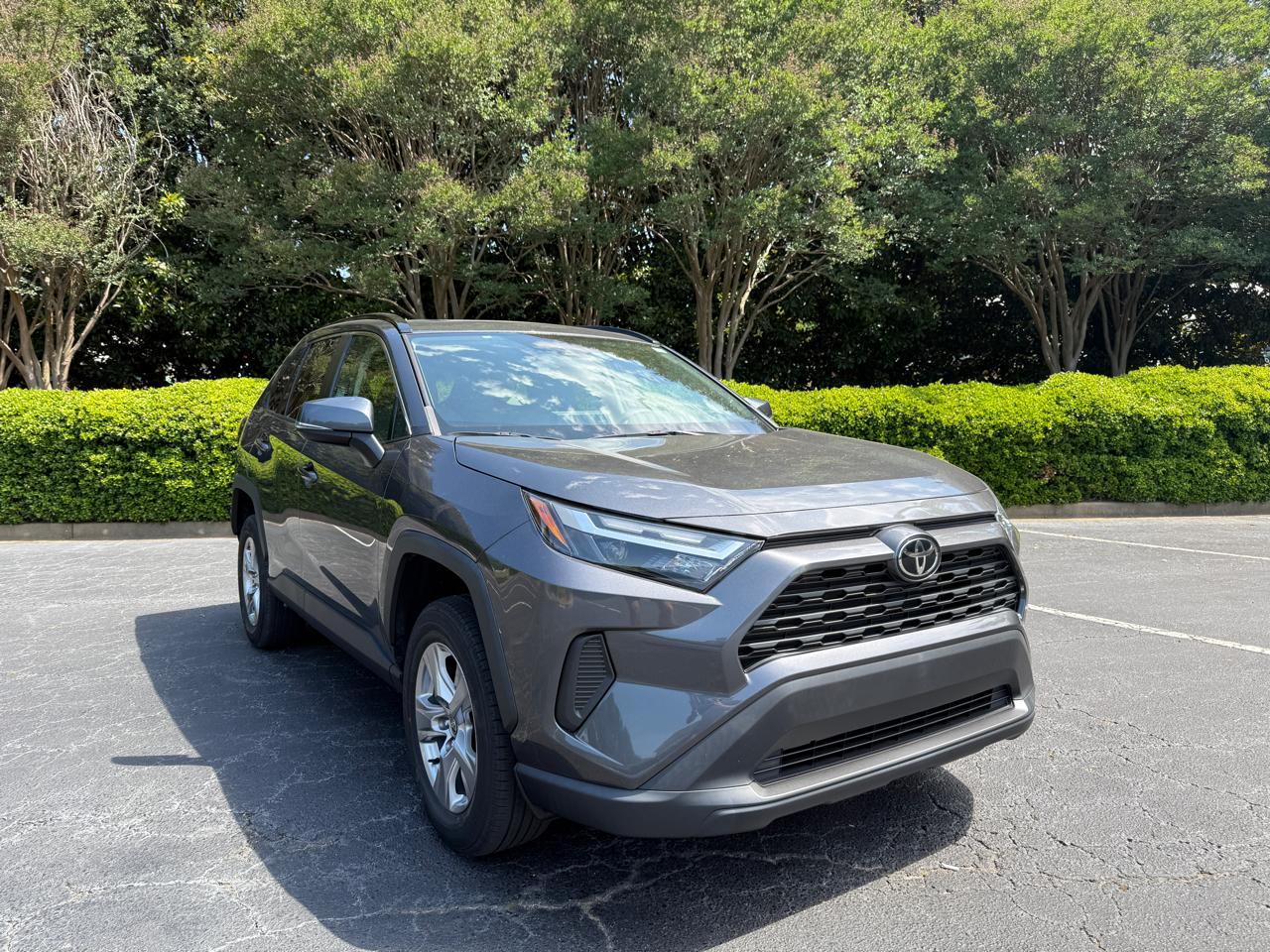 2023 Toyota RAV4 XLE FWD (Natl)