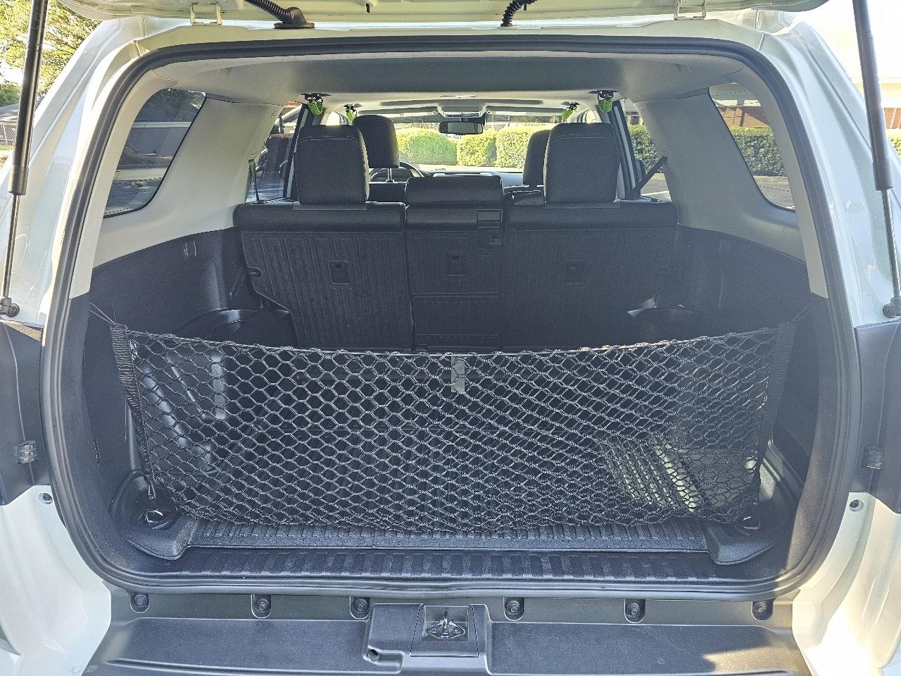 Toyota 4Runner SR5 Premium 4WD (Natl) 2023