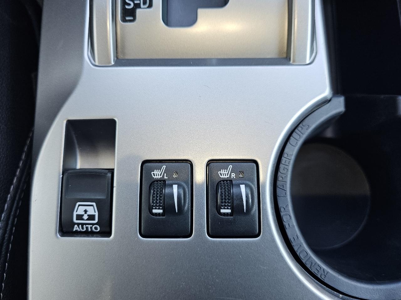 Toyota 4Runner SR5 Premium 4WD (Natl) 2023