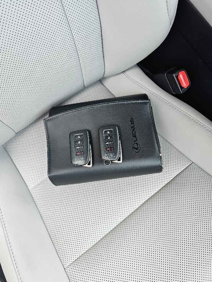 Lexus RX  2022