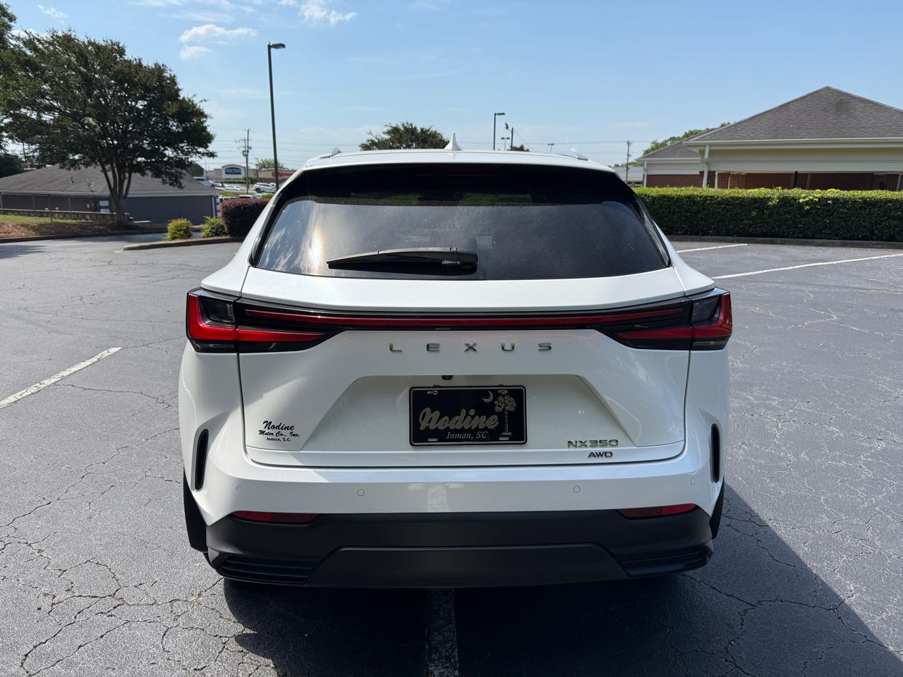 2023 Lexus RX RX 350  PREMIUM  FWD