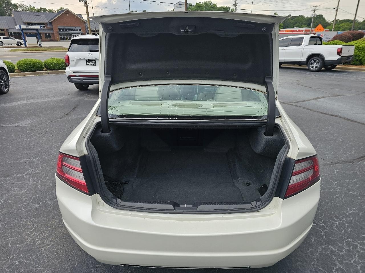 Acura TL 4dr Sdn Auto 2008