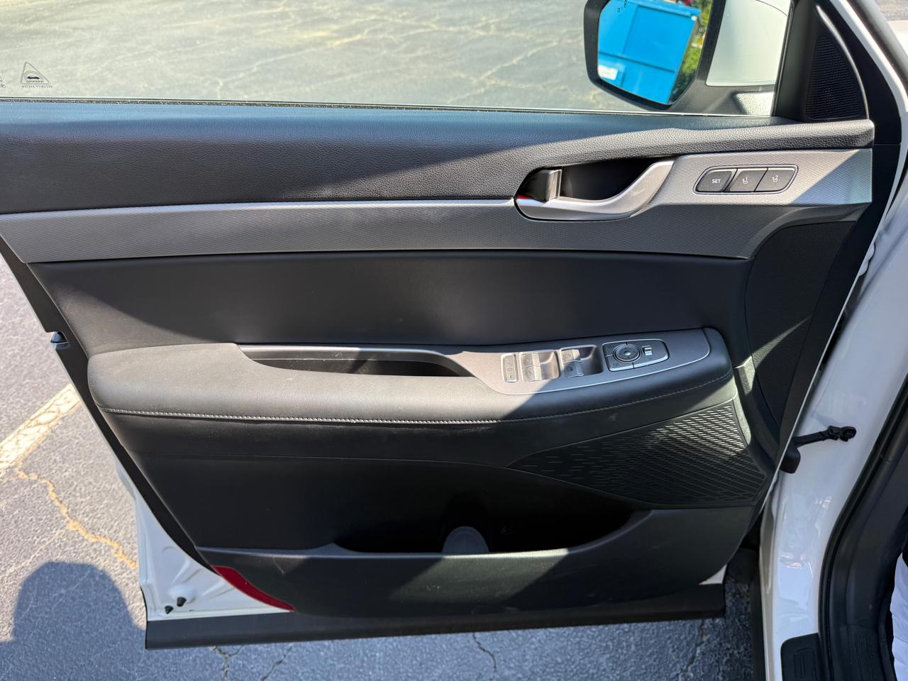 Hyundai Palisade  2022