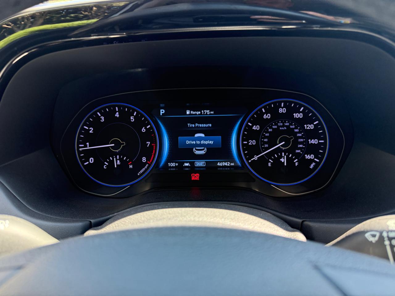 Hyundai Palisade  2022