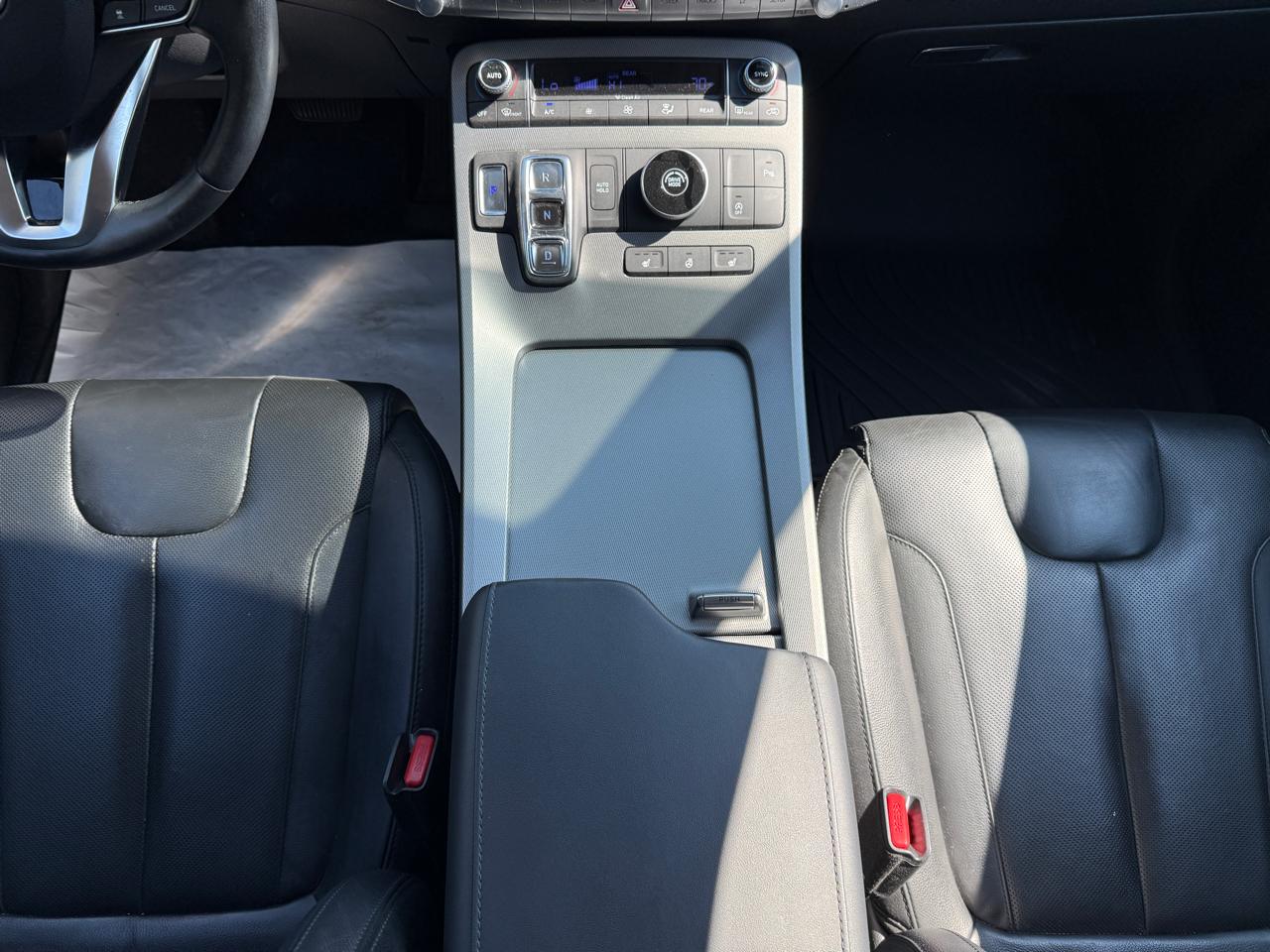 Hyundai Palisade  2022