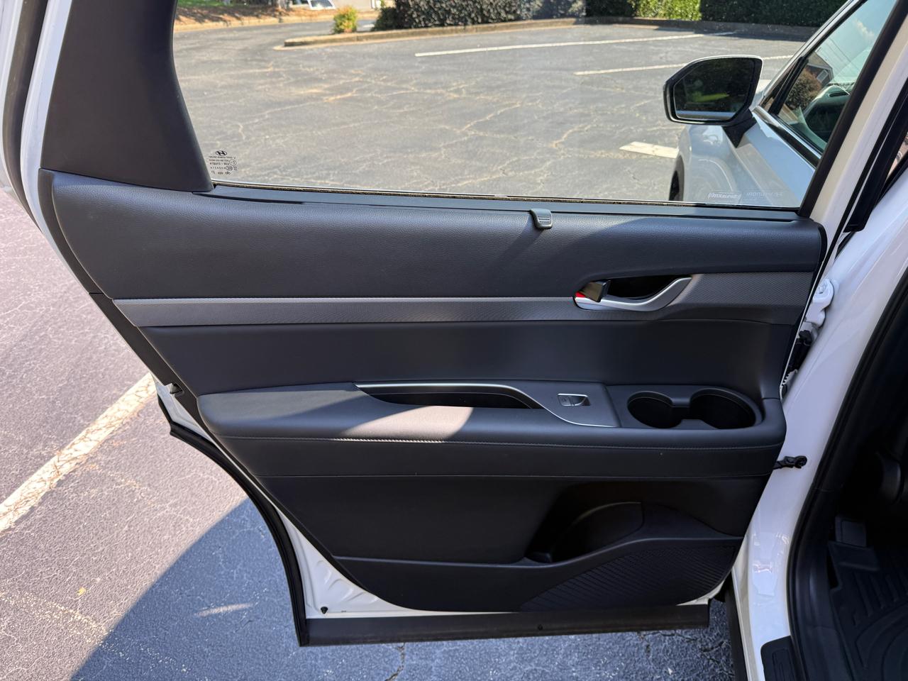 Hyundai Palisade  2022