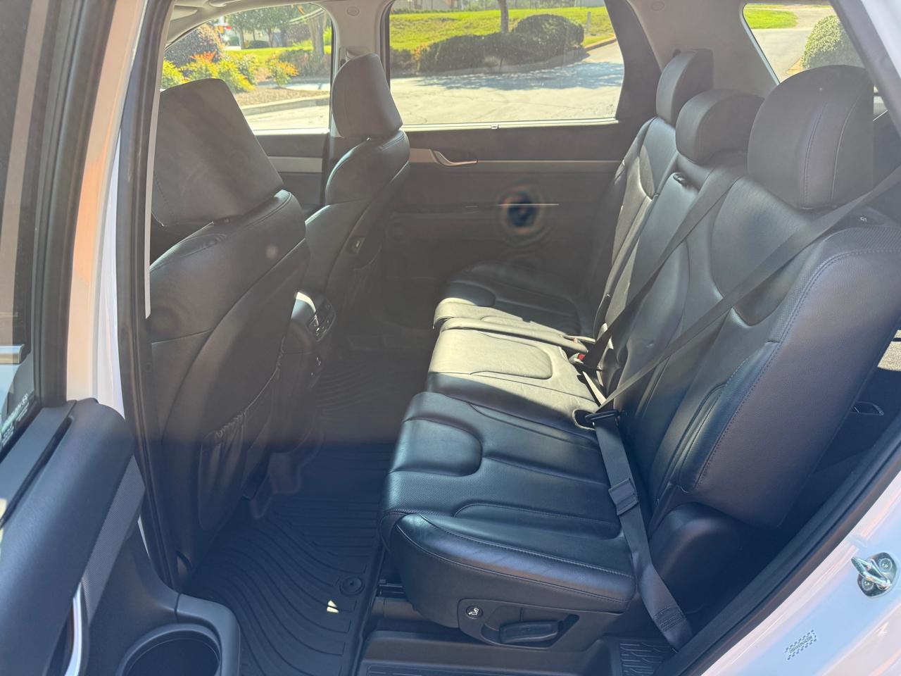 Hyundai Palisade  2022