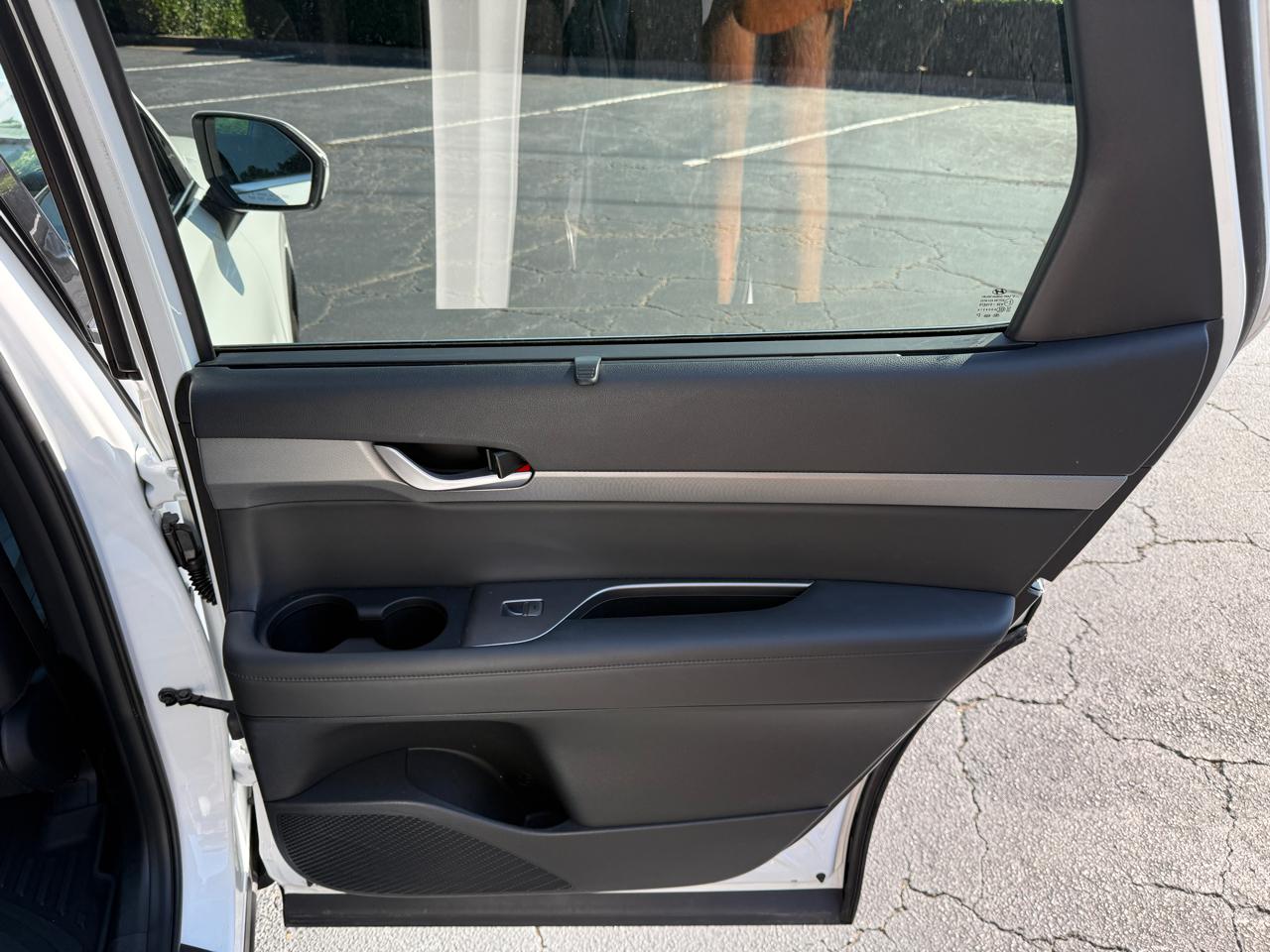 Hyundai Palisade  2022