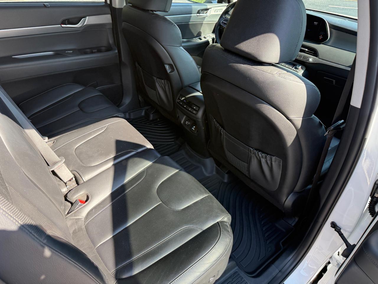 Hyundai Palisade  2022