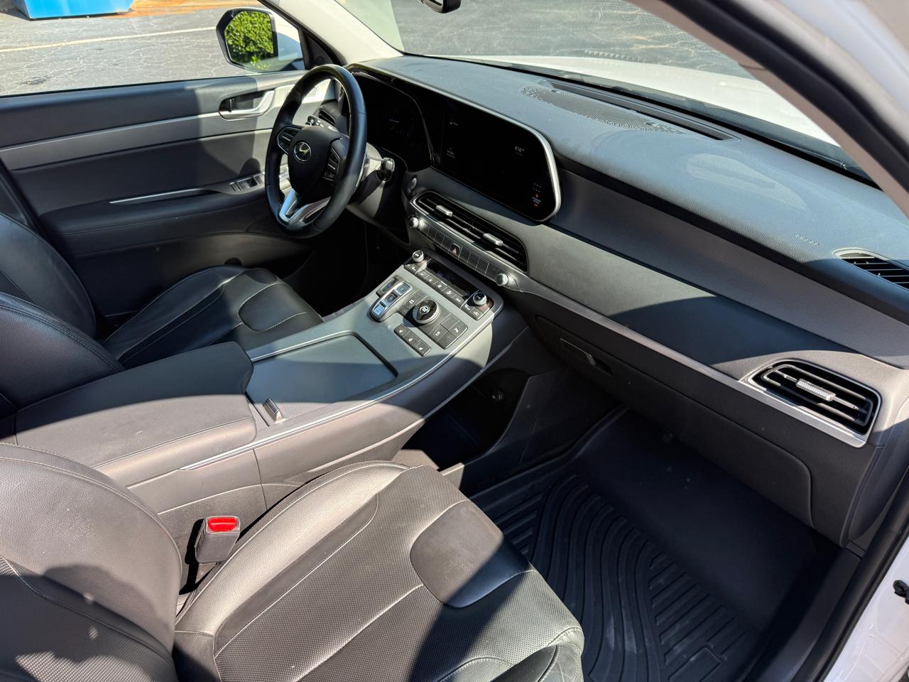 Hyundai Palisade  2022